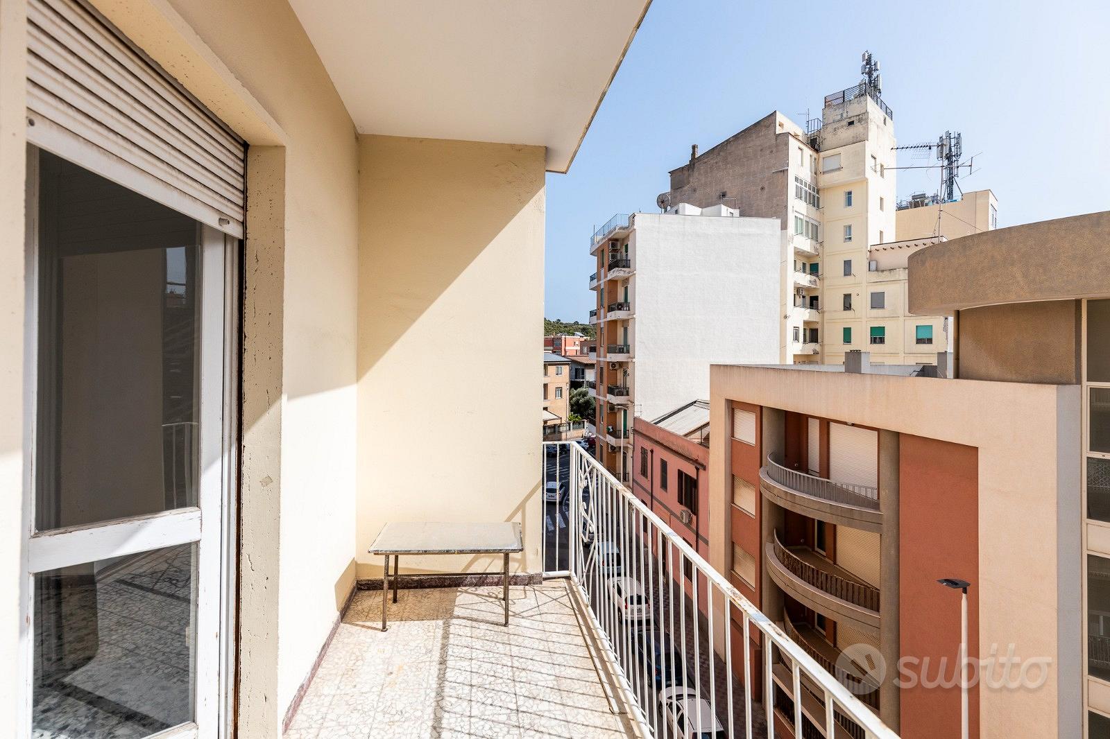 Appartamento – Casteddu/Cagliari, Sant'Alenixedda - Vista 2