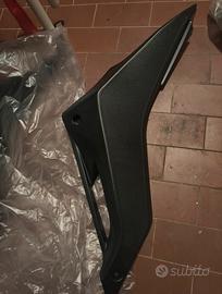 Carene yzf r 125