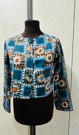 💝Blazer donna maniche lunghe L/ poliestere 💝
