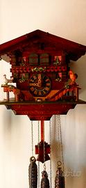 Orologio a cucu'