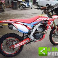 HONDA CRF 250 Enduro R ENDURO