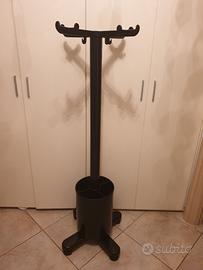 attaccapanni vintage 