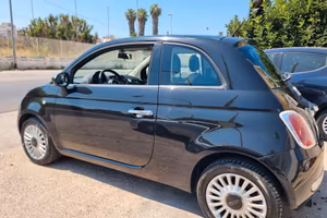Fiat 500 1.3 Multijet 16V 95 CV Lounge MOTORE NUOV