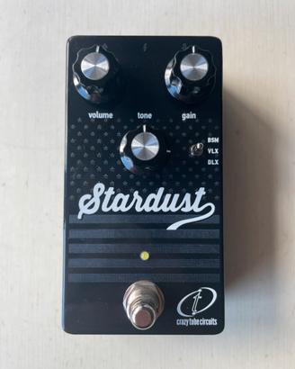 Crazy Tube Circuits Stardust V3.0 Blackface/Tweed