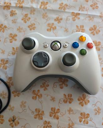 Joystick Xbox 360