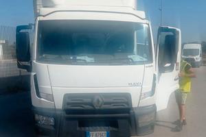 Renault tk01 cassonato