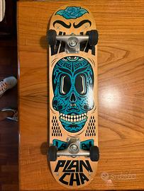 Skateboard PLANCHA