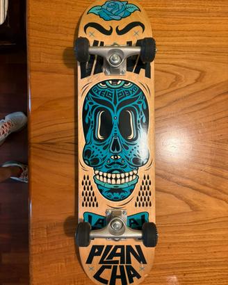 Skateboard PLANCHA