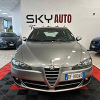 Alfa Romeo 147 1.9 JTD M-JET 16V 5 porte Q2