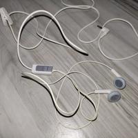 CUFFIE ORIGINALI NOKIA HS-47 JACK 2.5MM