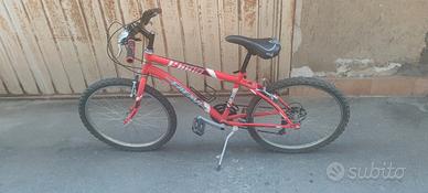 MTB Faema 24