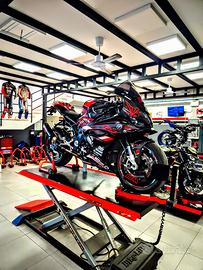 Bmw s1000rr 2019 2025 carbonio