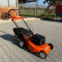 Tagliaerba Oleo-Mac G 48.