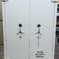 Cassaforte 2 Battenti Lips Vago 6428/2 (2.600kg)