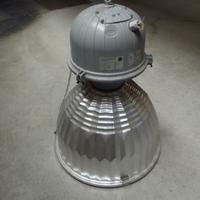 FARO A SOSPENSIONE PER ILLUMINAZIONE DA INTERNI