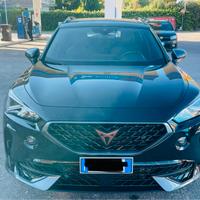 Formentor praticamente nuova