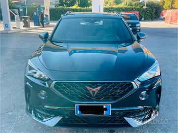 Formentor praticamente nuova