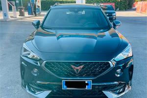 Formentor praticamente nuova