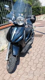  Piaggio beverly 500cc 