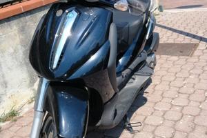  Piaggio beverly 500cc 