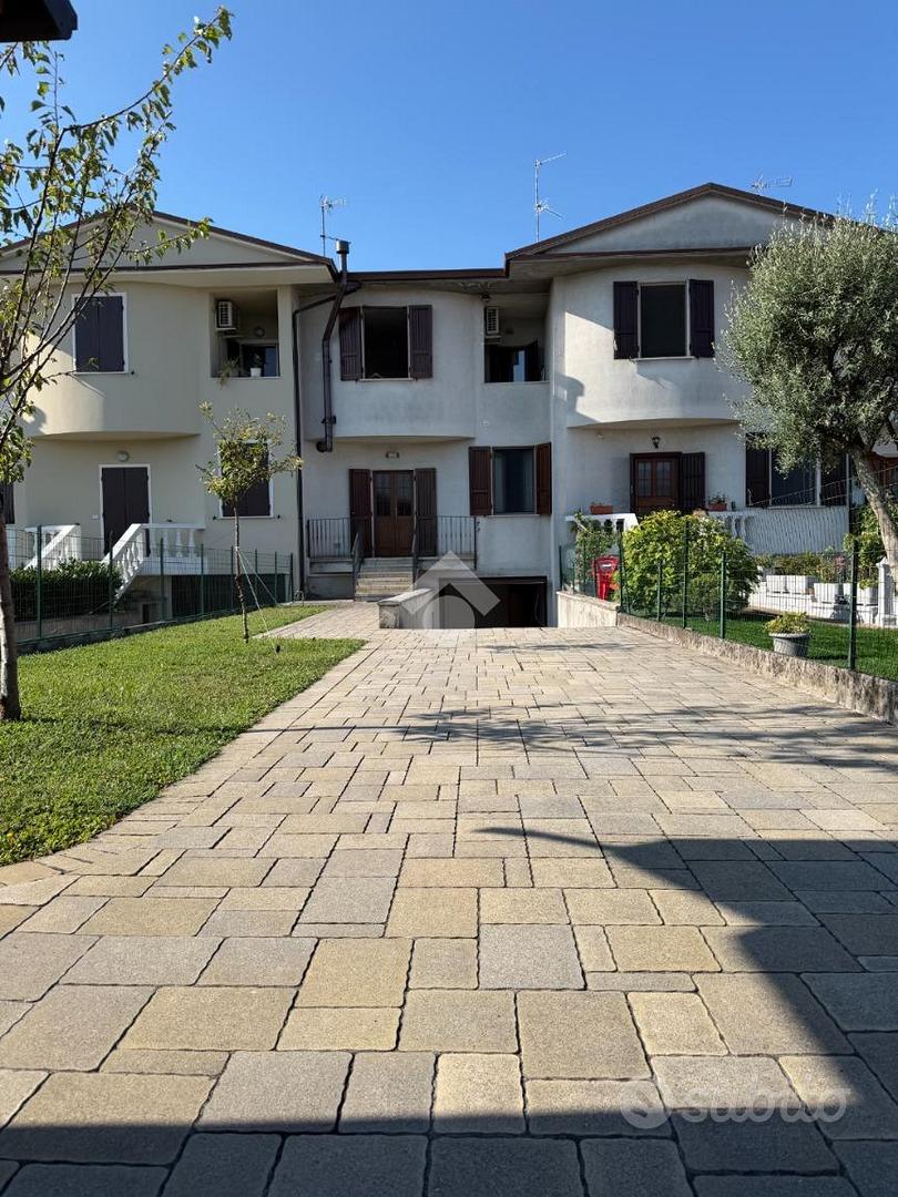 House in Leno, Brescia - Vista 3
