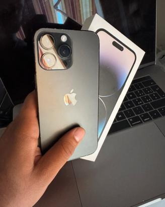 Iphone 14 Pro Max 128G c e problema di tasto power
