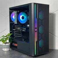 Pc Gaming RX 6600 | Ryzen 5 | 16Gb RAM | WIN11