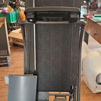 tapis roulant non funzionante