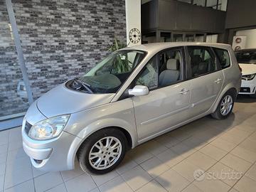 Renault Scenic Scénic 1.9 dCi/130CV Serie Speciale