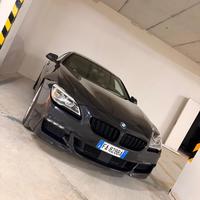 Bmw 640d msport catena distribuzione sostituita