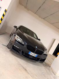 Bmw 640d msport catena distribuzione sostituita