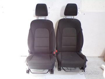 Tappezzeria Sedili Kia Sportage42019