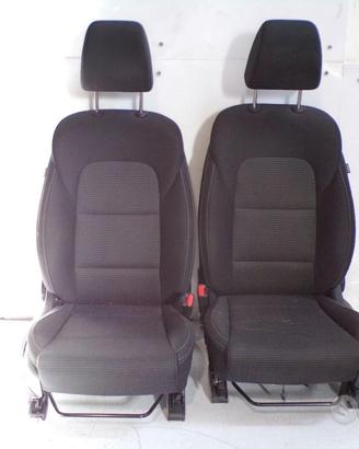 Tappezzeria Sedili Kia Sportage42019