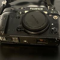 Fuji x t 1