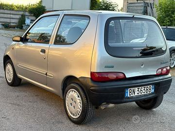 Fiat 600 S