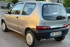 Fiat 600 S