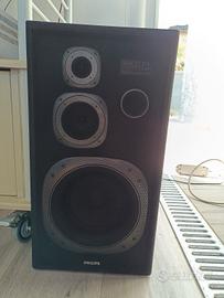 casse Philips 120w