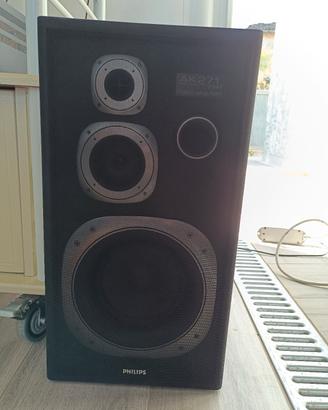 casse Philips 120w