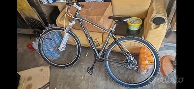 mtb da 27.5 perfettamente funzionante