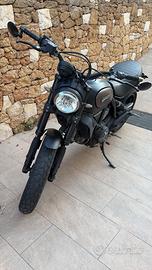 splendida Scrambler Icon 800