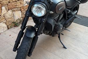 splendida Scrambler Icon 800