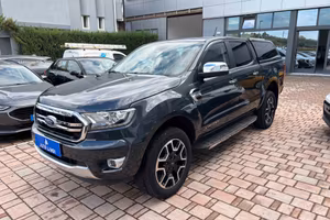 Ford Ranger 3.2 TDCi aut. DC 5 posti LIMITED 200CV