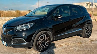 Renault Captur dCi 8V 90 CV Start&Stop Energy Inte