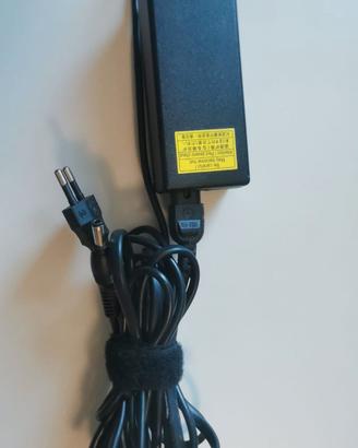Alimentatore PC Portatile TOSHIBA
