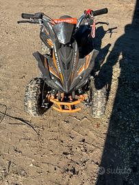 Quad per bambini