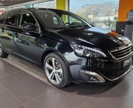 Peugeot 308 BlueHDi 120 S&S SW Allure