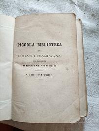 Il catechismo spiegato al popolo ; vol. 1