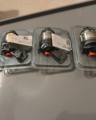 Iniettori nuovi Landi Renzo tappo arrancio