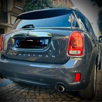 Mini countryman cooper s full optional All4