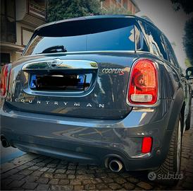 Mini countryman cooper s full optional All4
